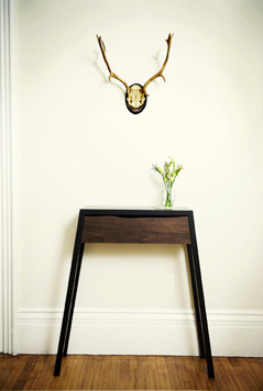 Cedar - Console Table