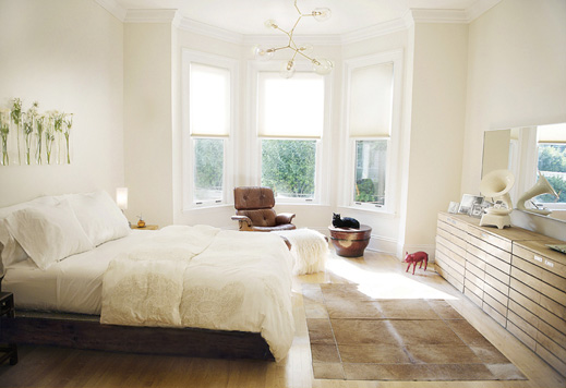 Gorham - Bedroom - Overall