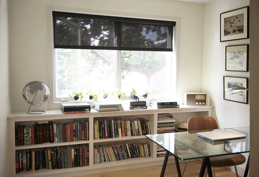 Norfolk - Office - Overall