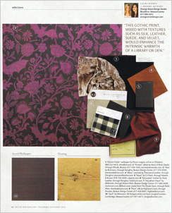 Design New England - Article